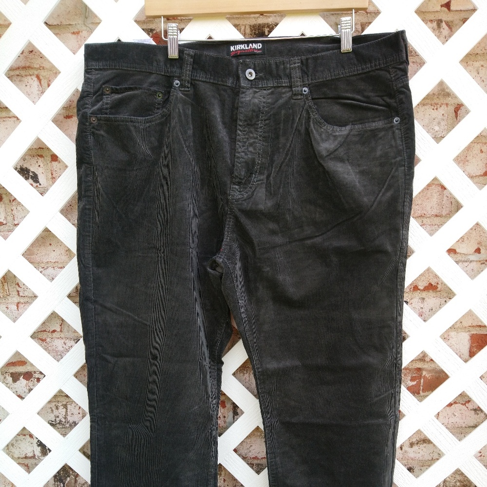 Kirkland Corduroy Pants